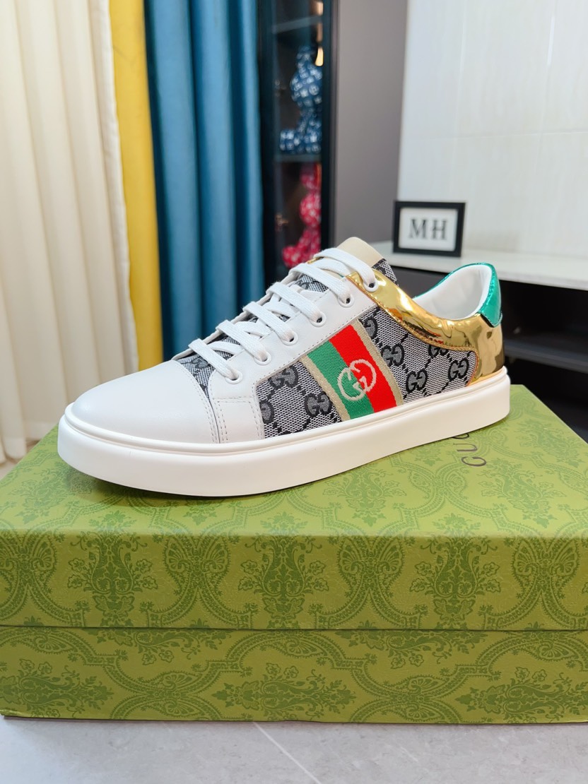 Gucci sz38-44 h0620