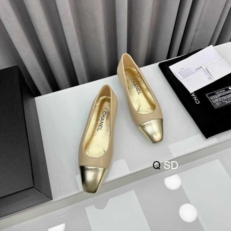 Chanel sz35-40 SD0604