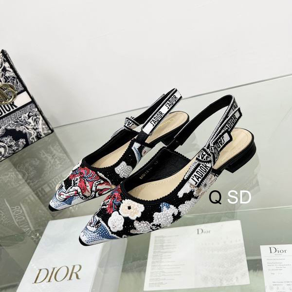 Dior sz35-40 SD0602
