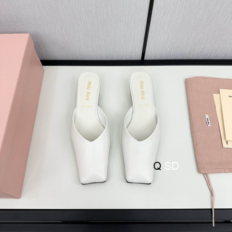 MiuMiu sz35-40 SD0603