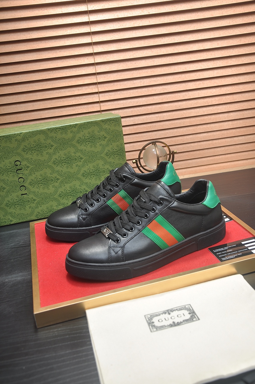 Gucci sz38-45 h0624