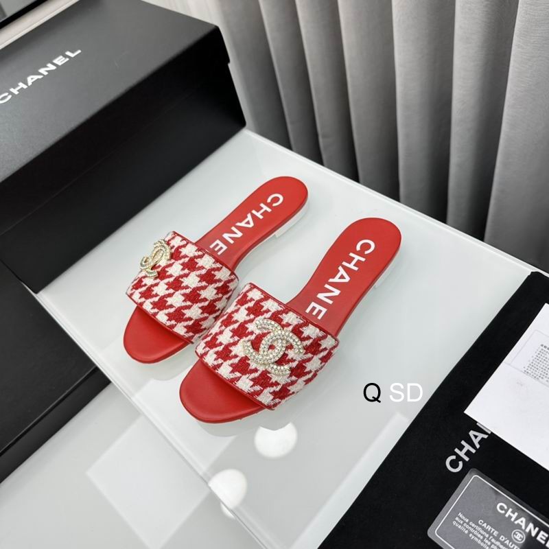 Chanel sz35-40 SD0620