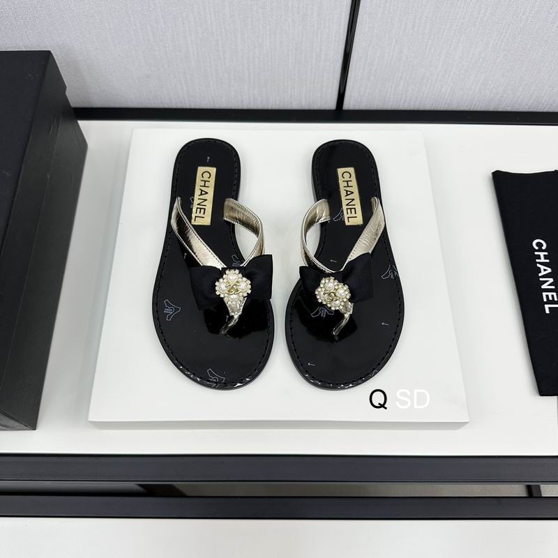 Chanel sz35-40 SD0622