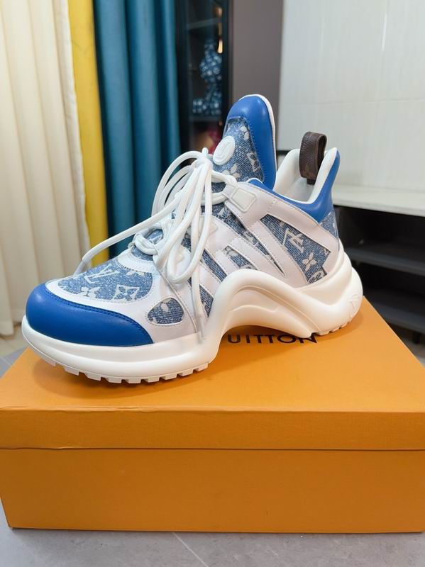 LV sz35-44 5.5cm mnf0605