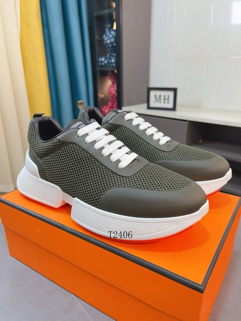 Hermes sz38-44 h0601