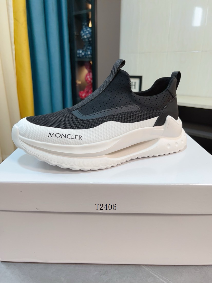 Moncler sz38-44 h0603