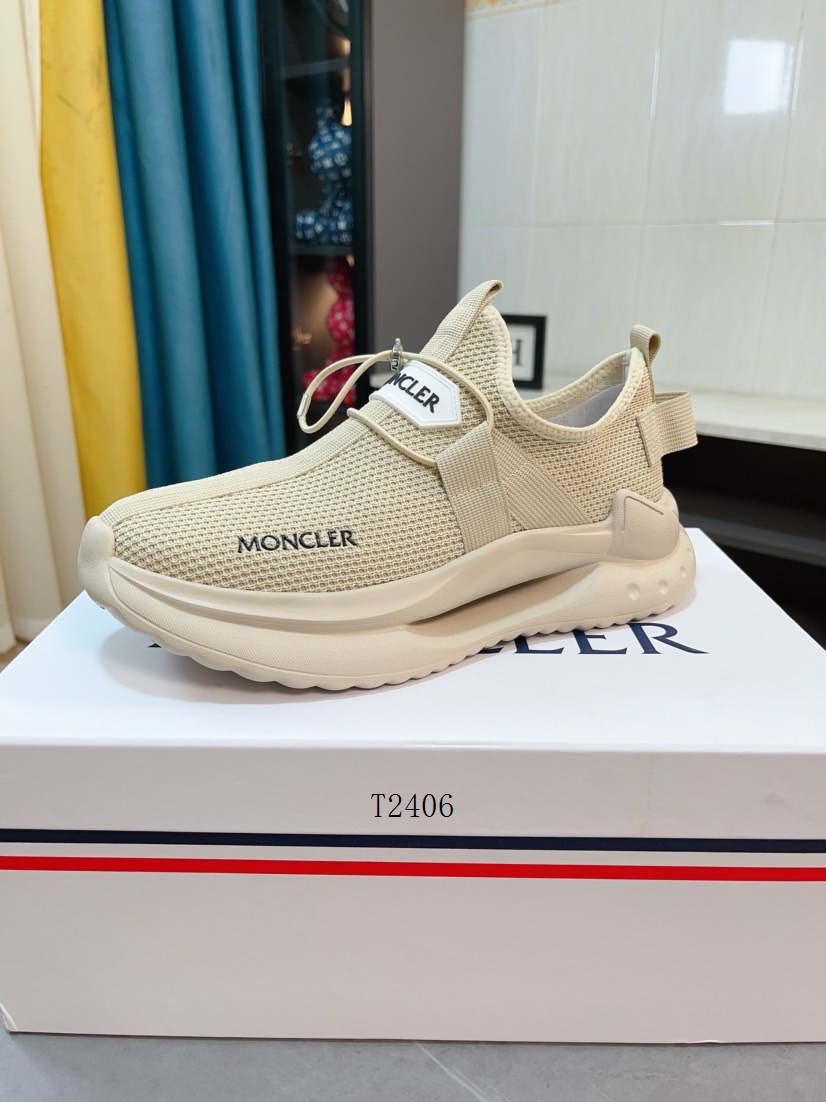 Moncler sz38-44 h0604