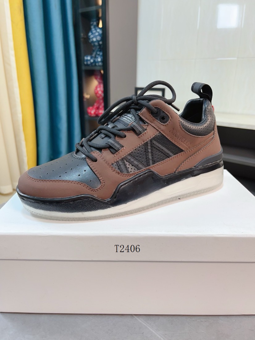 Moncler sz38-46 h0607