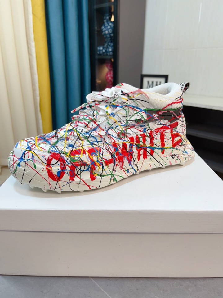 Off White sz36-44 h0606