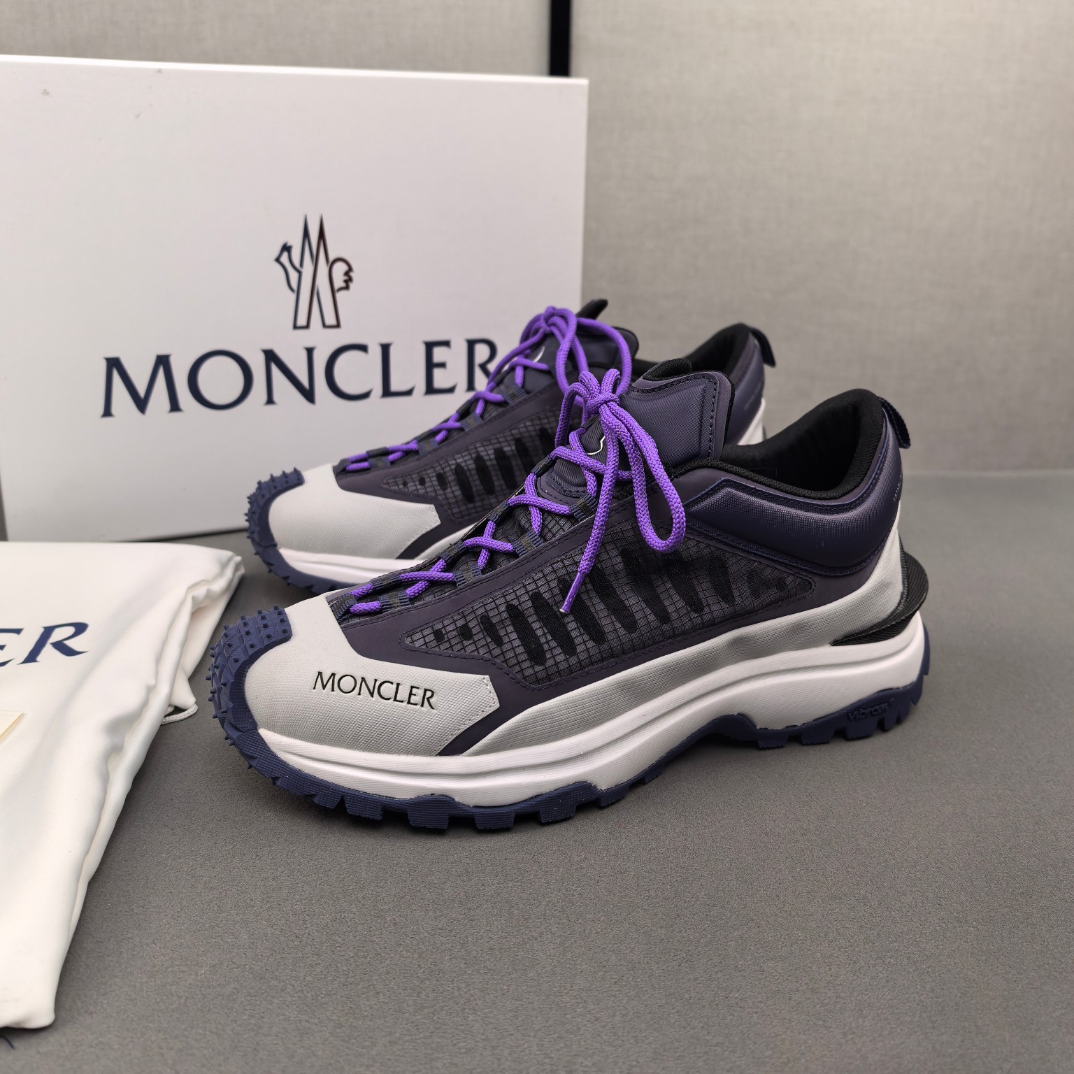 Moncler sz38-44 h0601