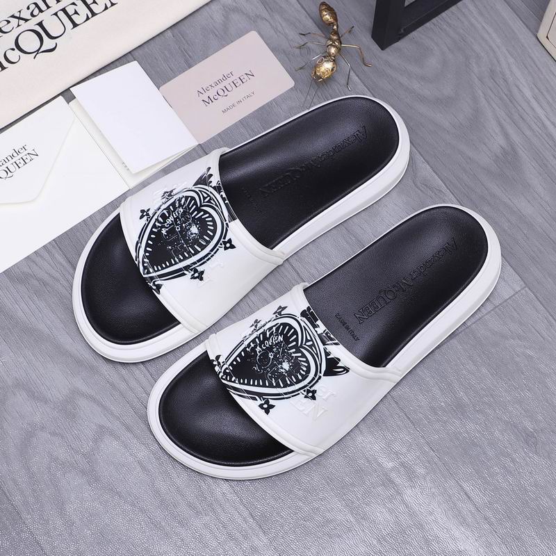 Alexander McQueen sz35-46 hnw0504