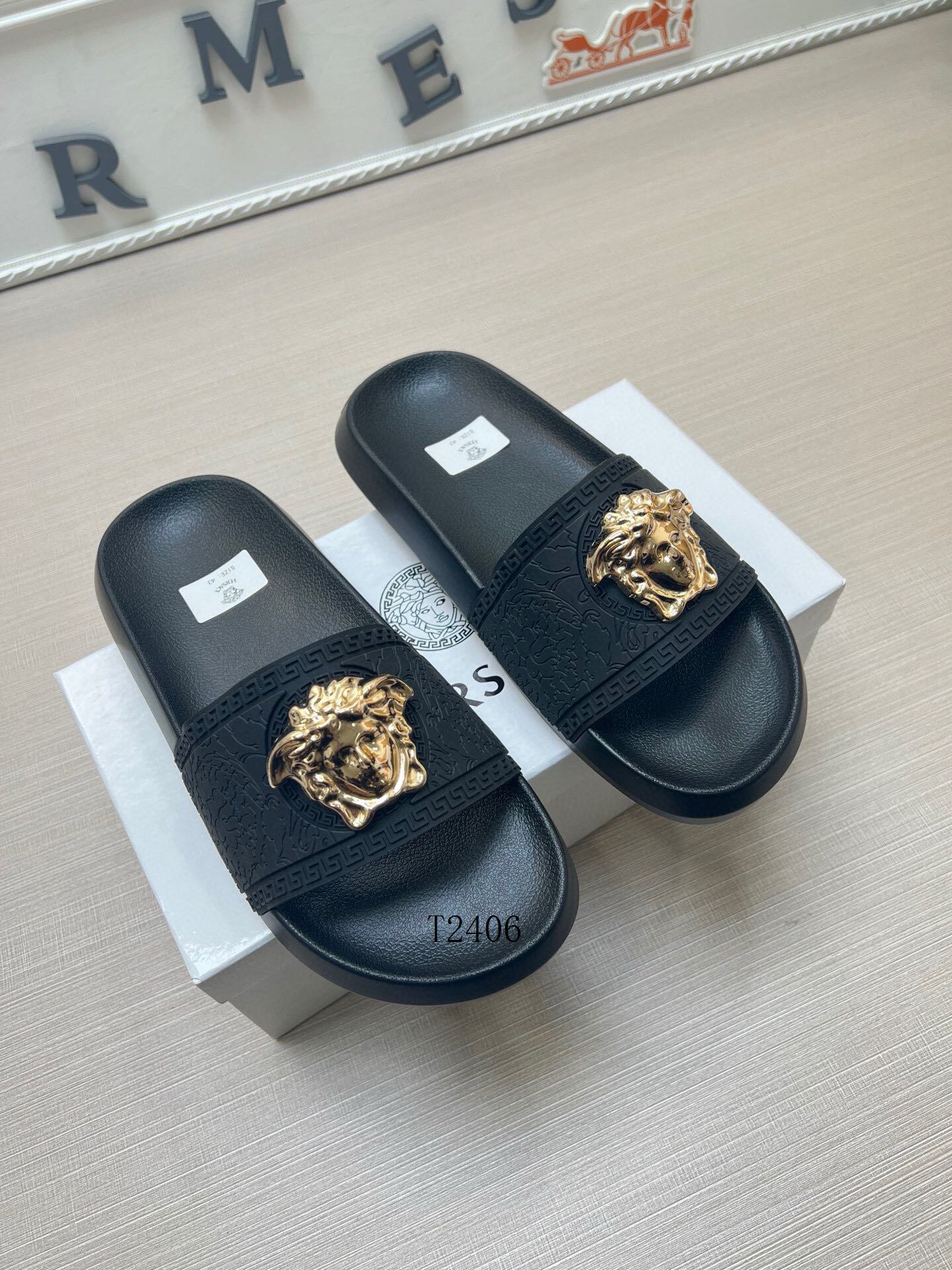 Versace sz38-45 h0606