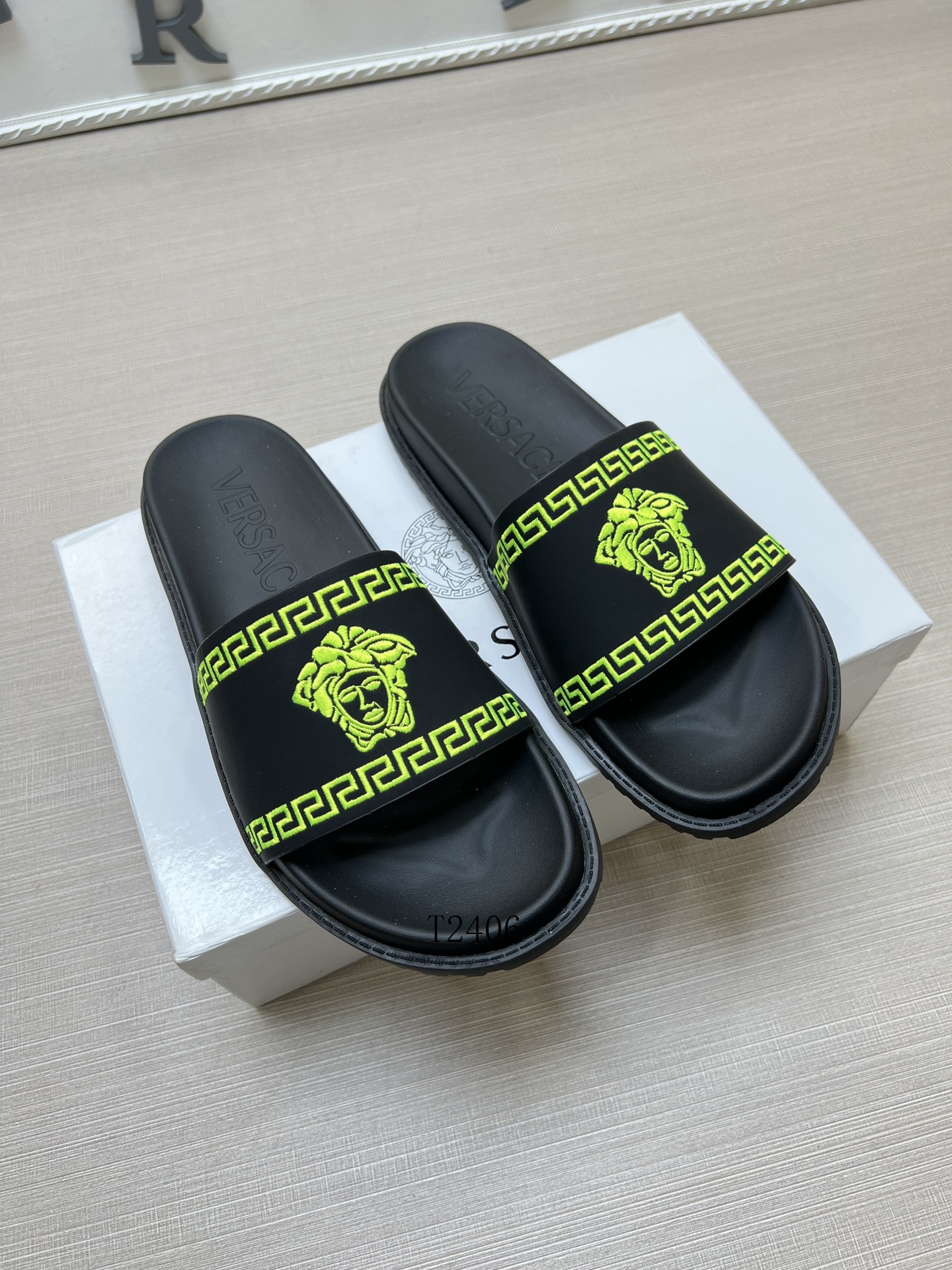 Versace sz38-45 h0609
