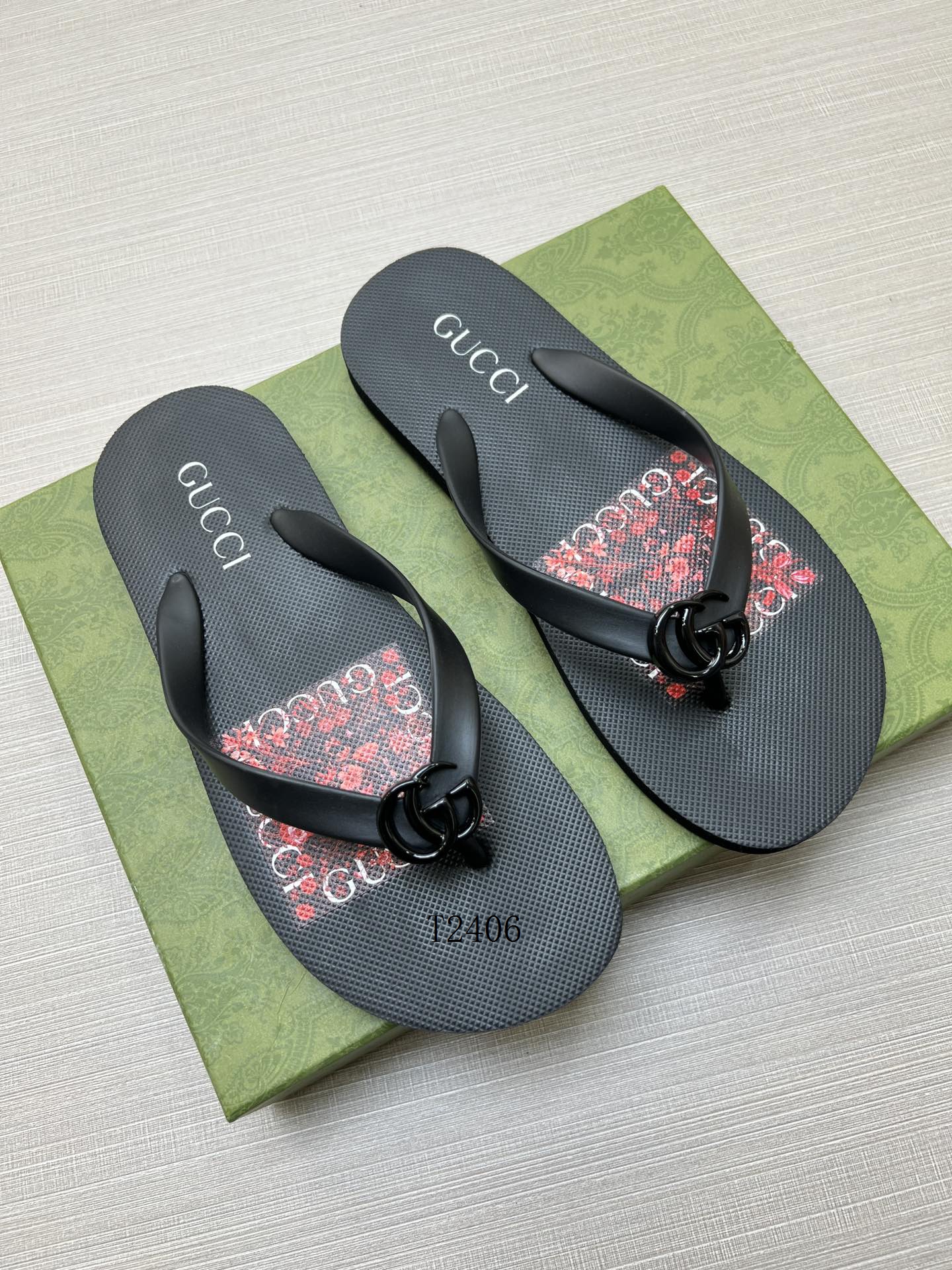 Gucci sz38-45 h0601