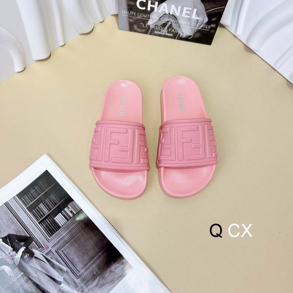 Fendi sz26-35 CX0602