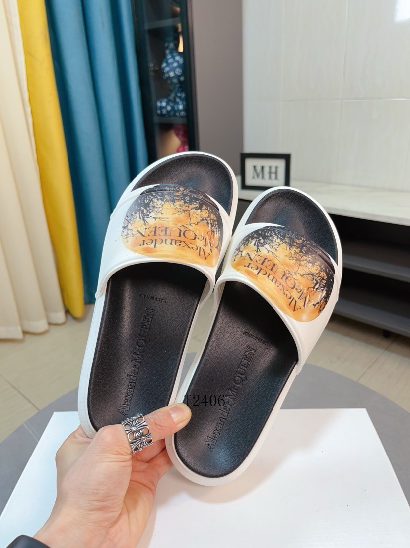 Alexander McQueen sz38-45 h0618