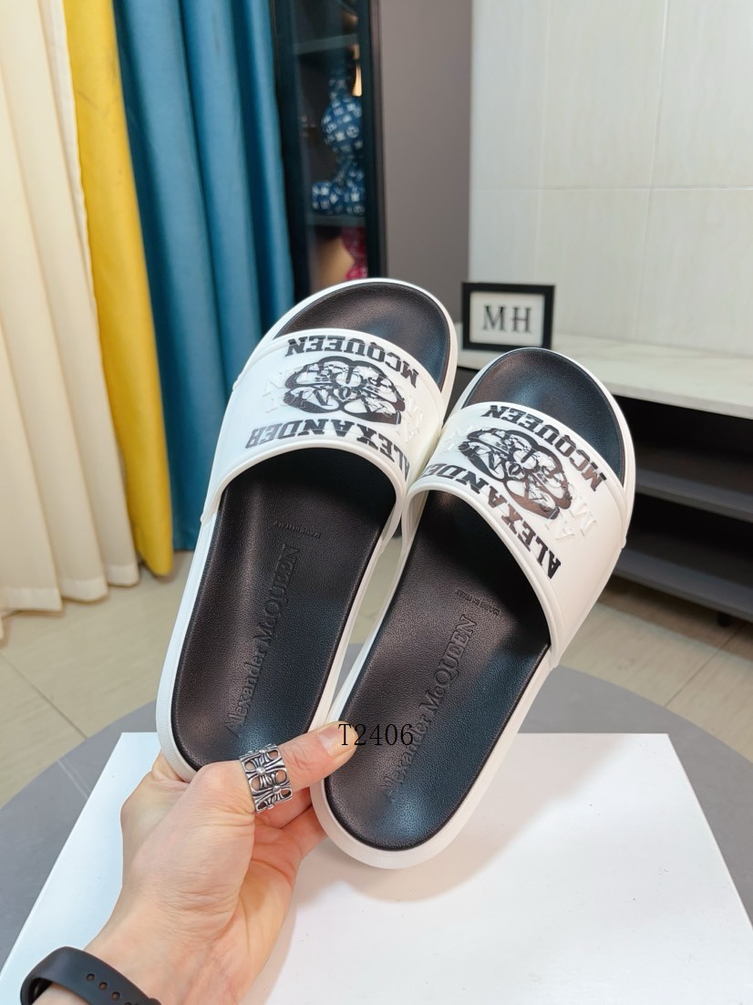 Alexander McQueen sz35-41 h0609