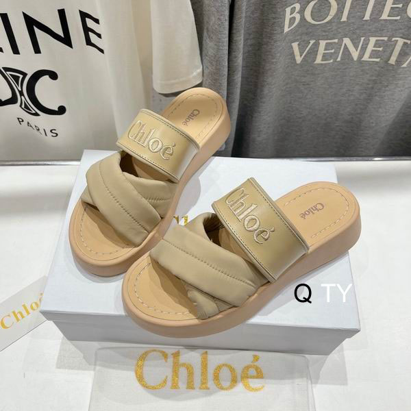Chloe sz35-40 TY0603