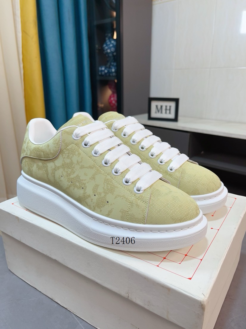 Alexander McQueen sz35-39 h0601