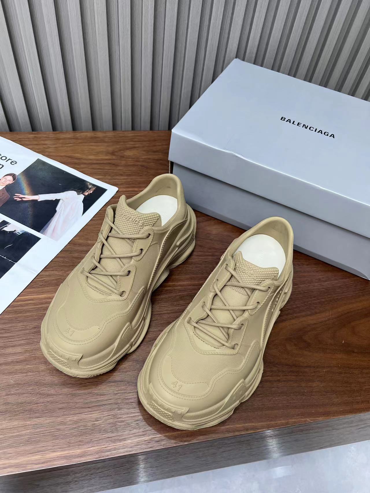 Balenciaga sz39-44 h0603