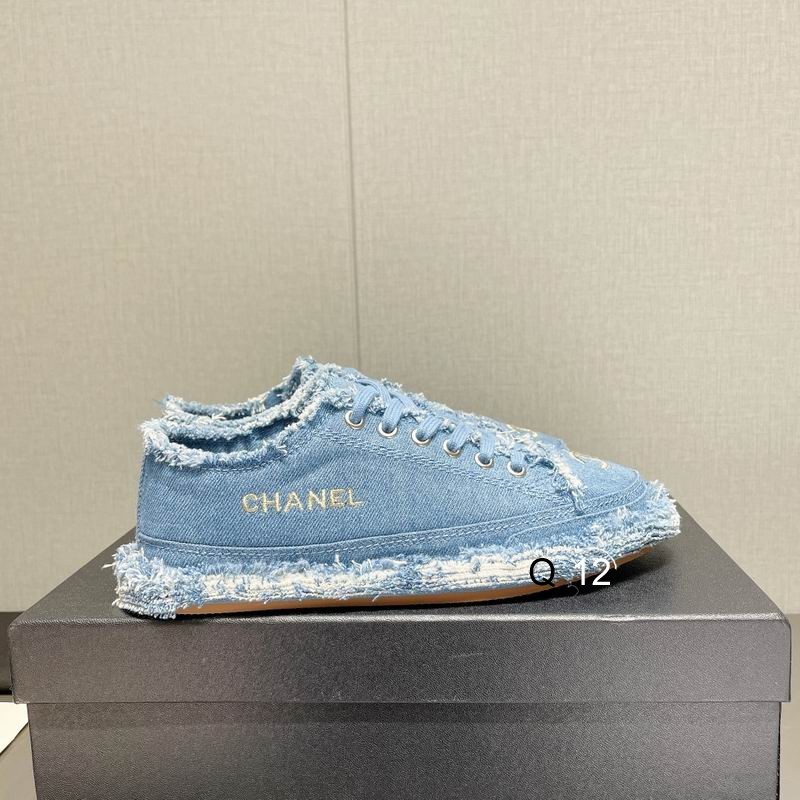 Chanel sz35-40 J0602