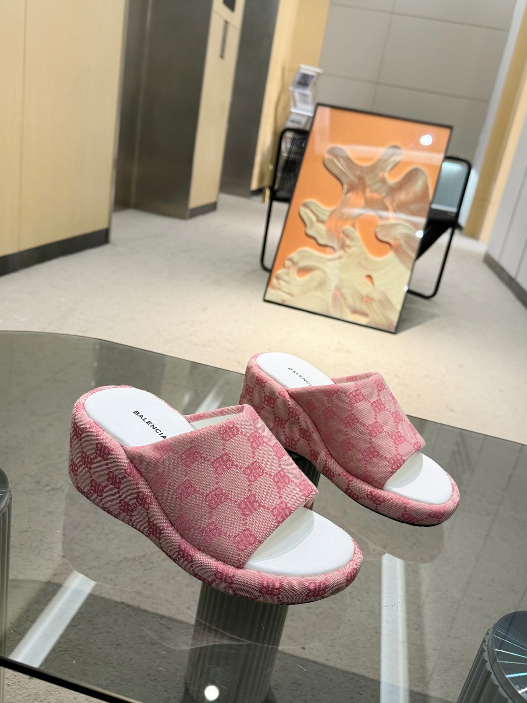 Balenciaga sz35-40 h0601