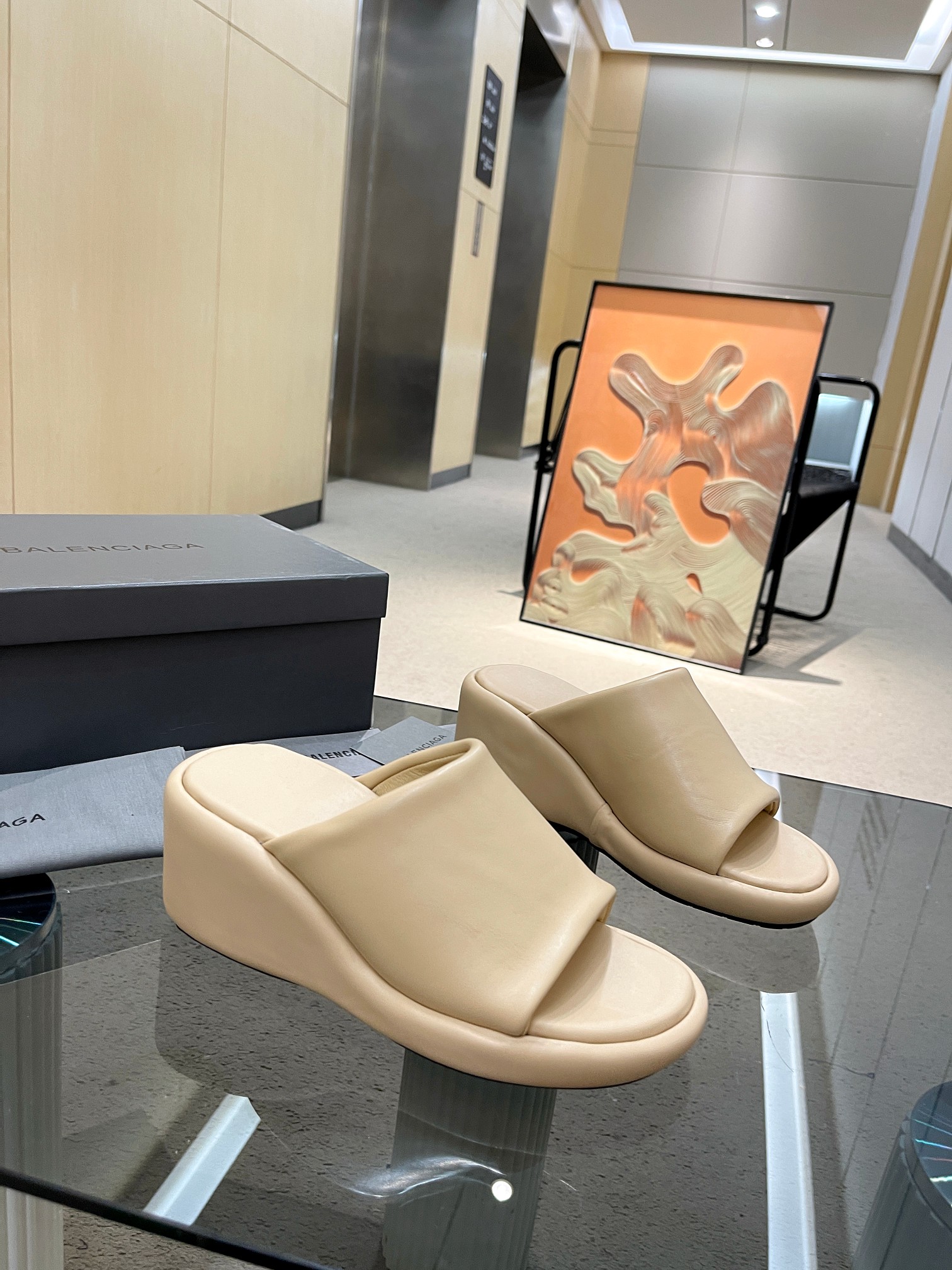 Balenciaga sz35-40 h0603