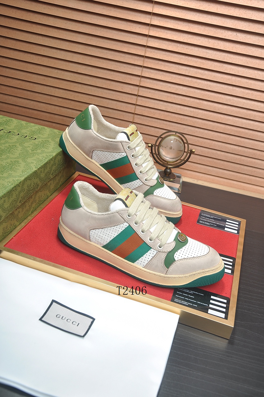 Gucci sz38-44 h0609