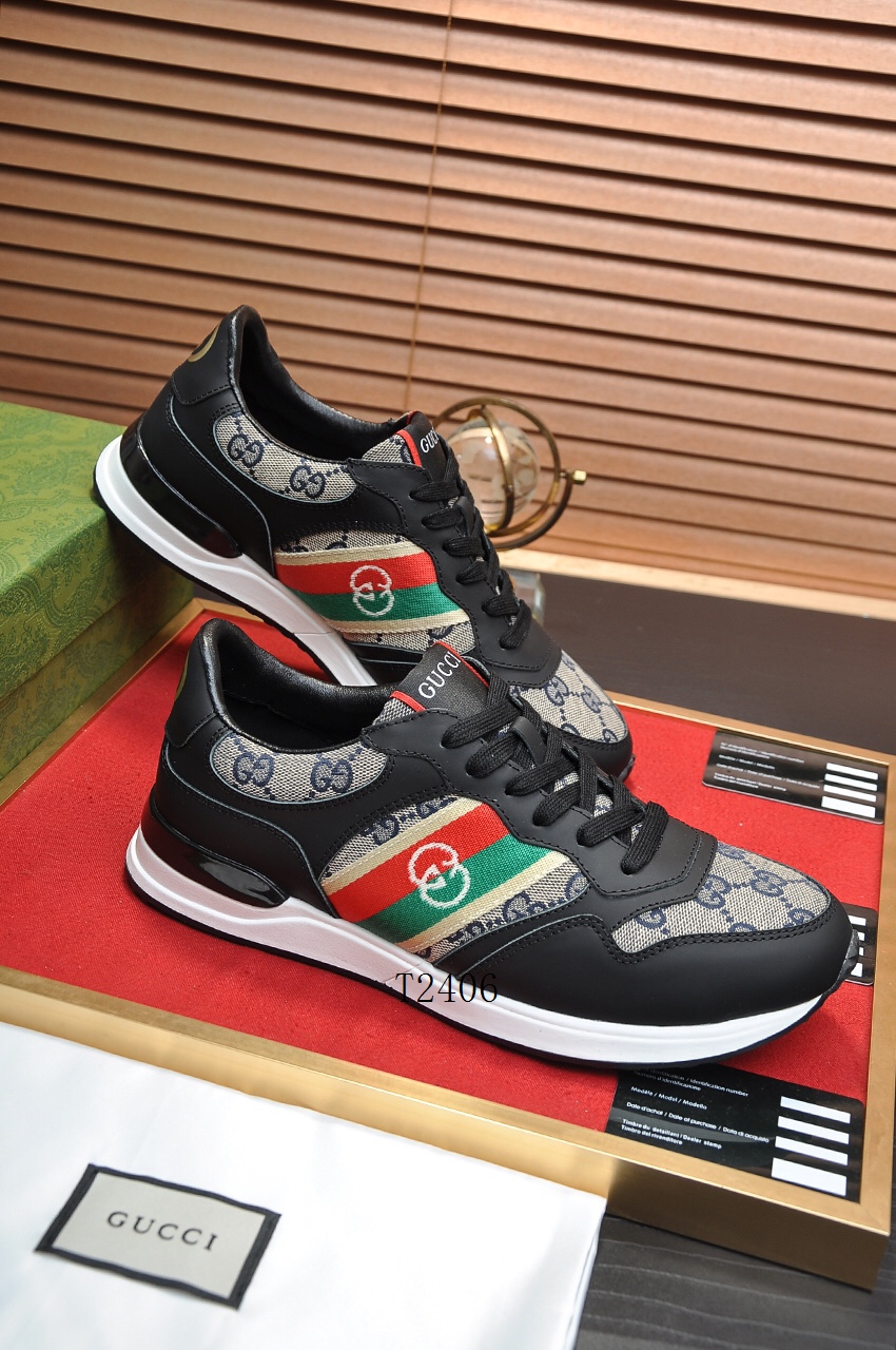 Gucci sz38-44 h0617
