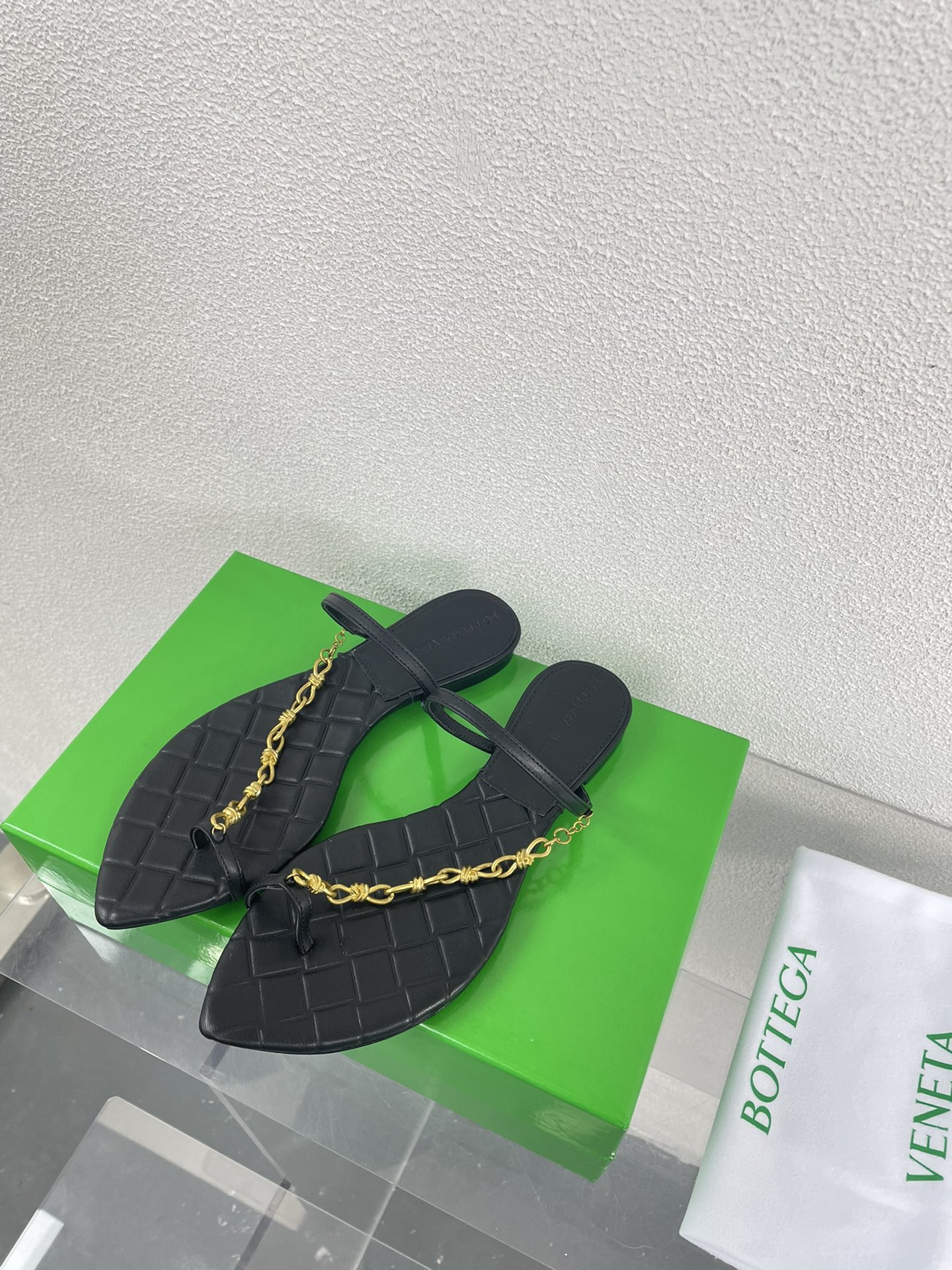 Bottega Veneta sz34-42 h0701