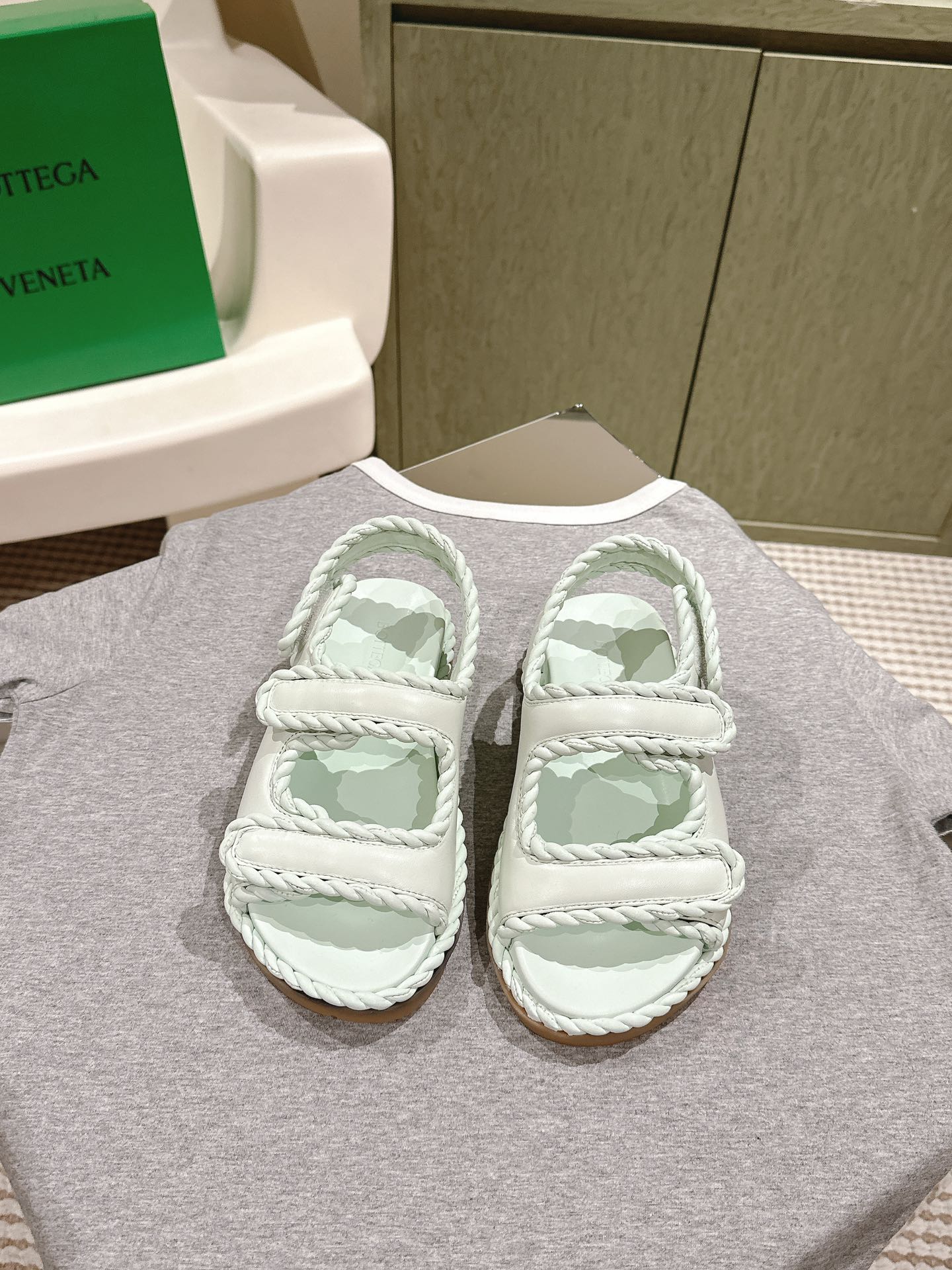 Bottega Veneta sz34-41 h0703