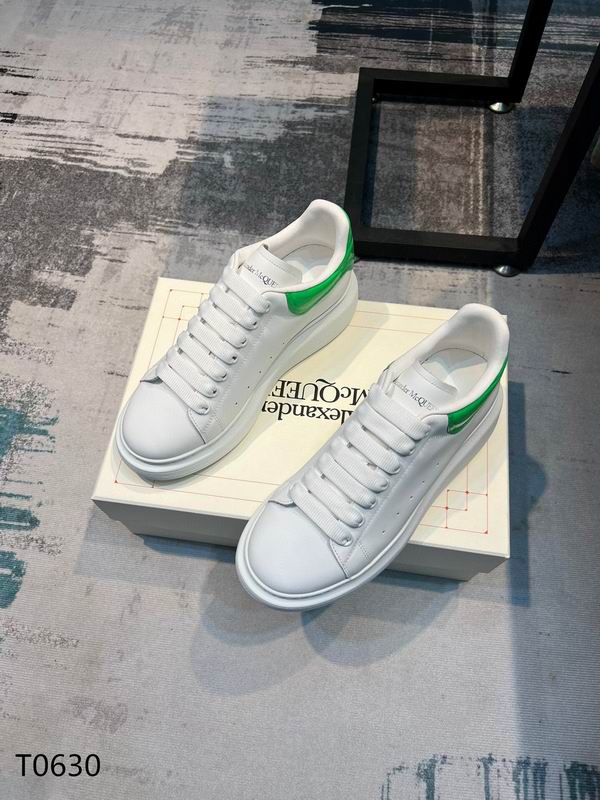 Alexander McQueen sz38-44 h0703