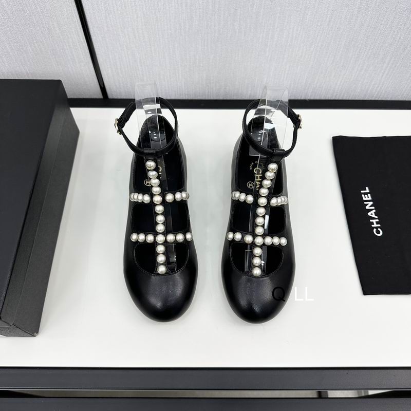 Chanel sz35-40 LL0707