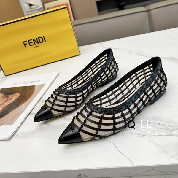 Fendi sz35-40 LL0701
