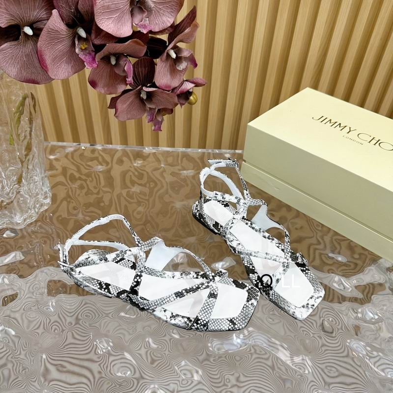 JIMMY CHOO sz35-40 LL0701