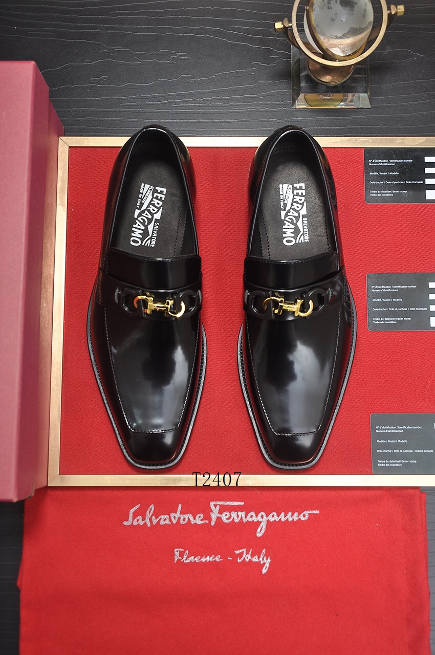 Ferragamo sz38-44 h0705