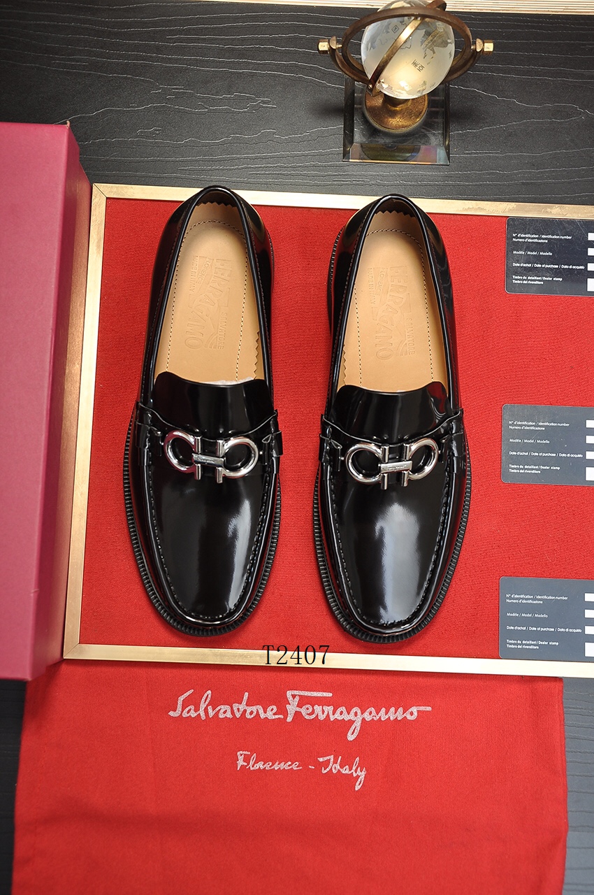 Ferragamo sz38-44 h0709