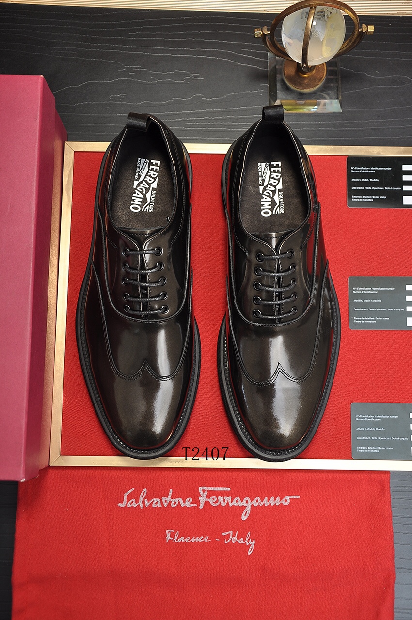Ferragamo sz38-44 h0714