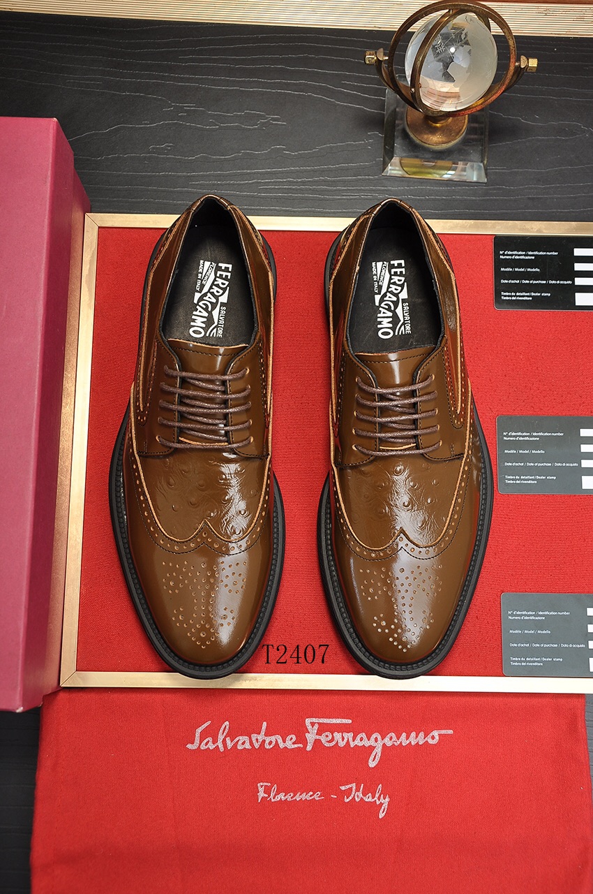 Ferragamo sz38-44 h0716