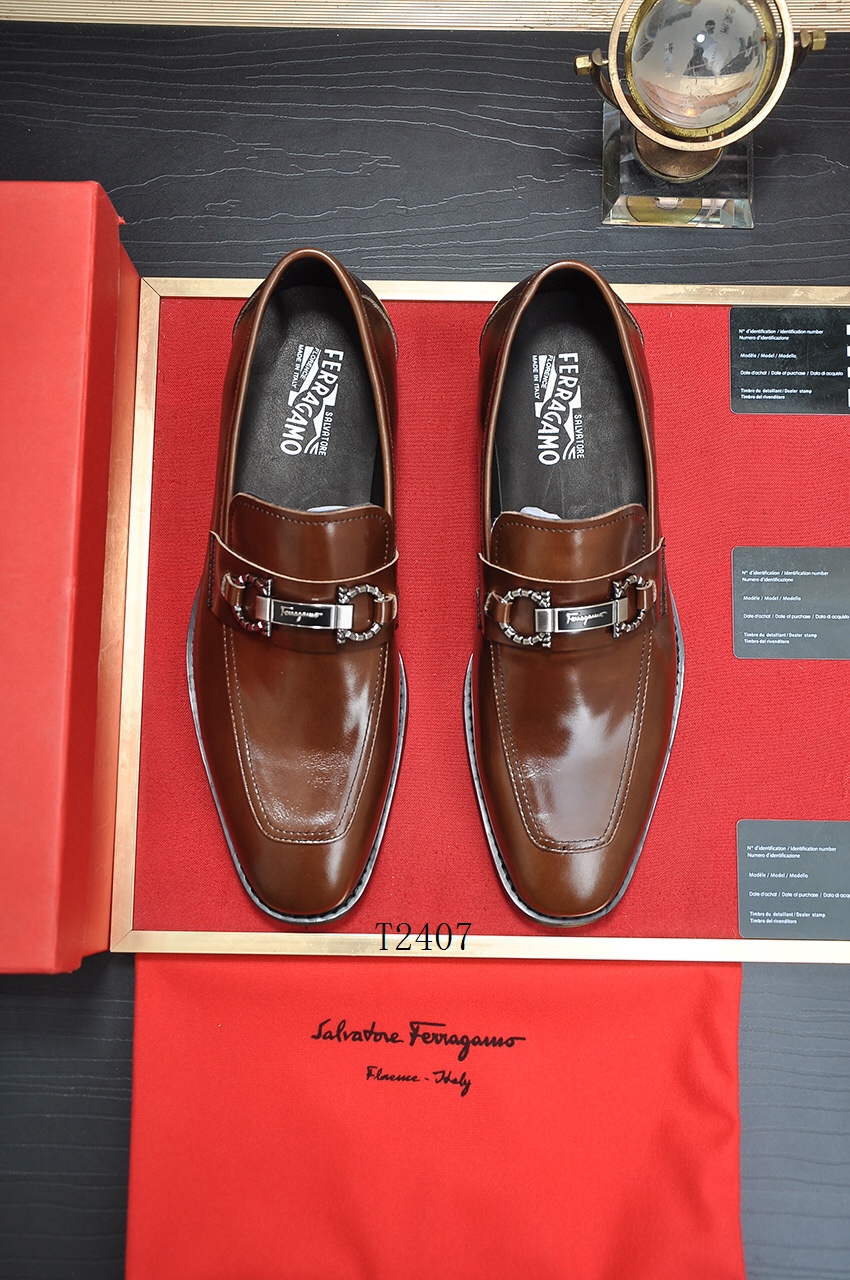 Ferragamo sz38-44 h0718