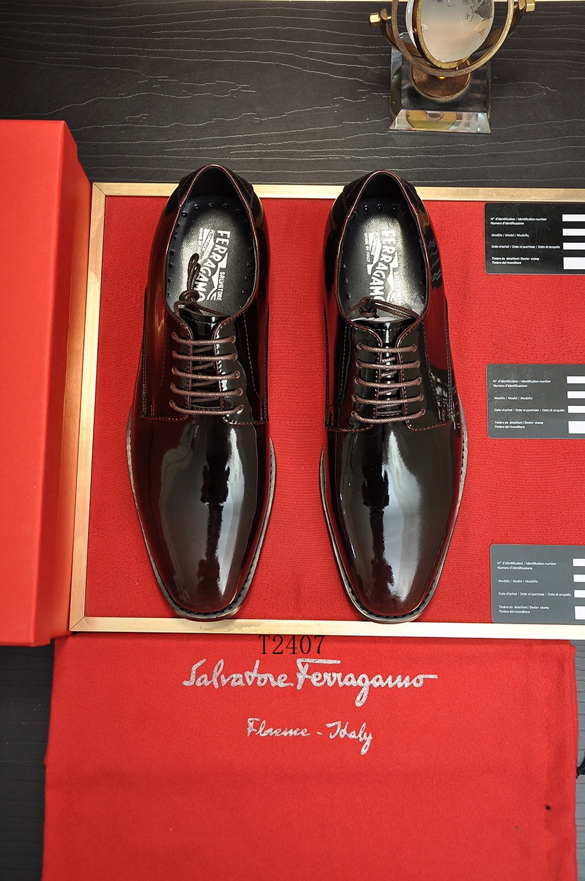 Ferragamo sz38-44 h0722