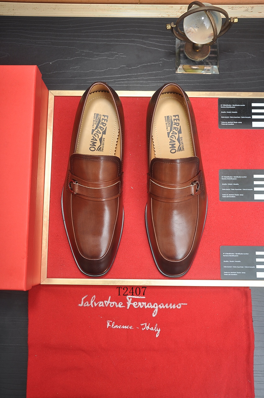 Ferragamo sz38-44 h0723
