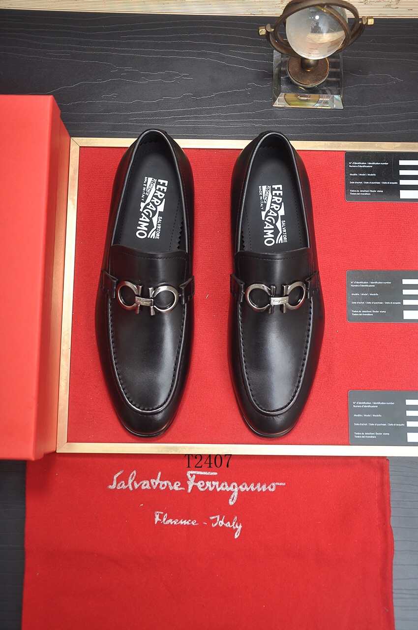 Ferragamo sz38-44 h0725