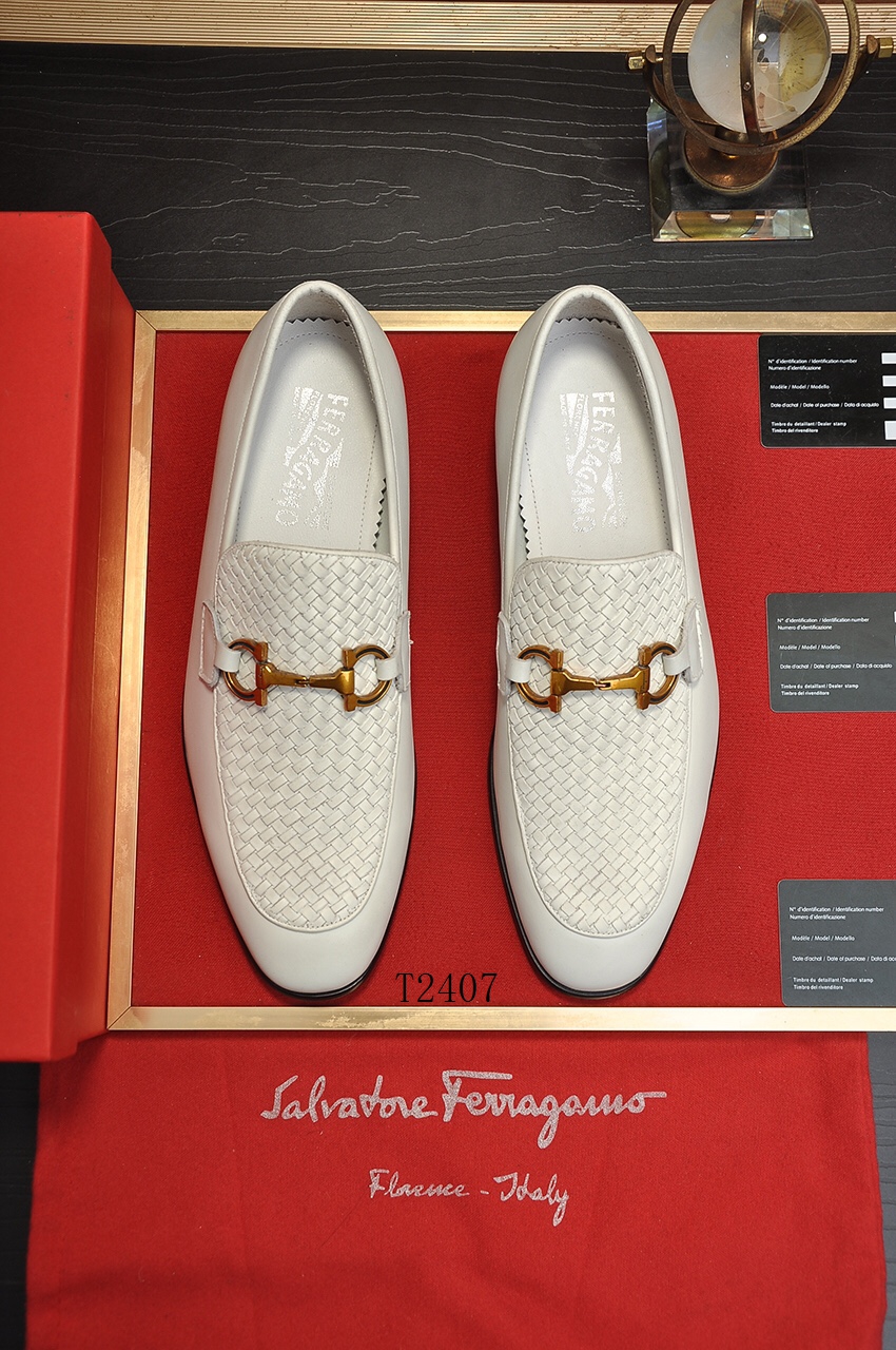 Ferragamo sz38-44 h0712