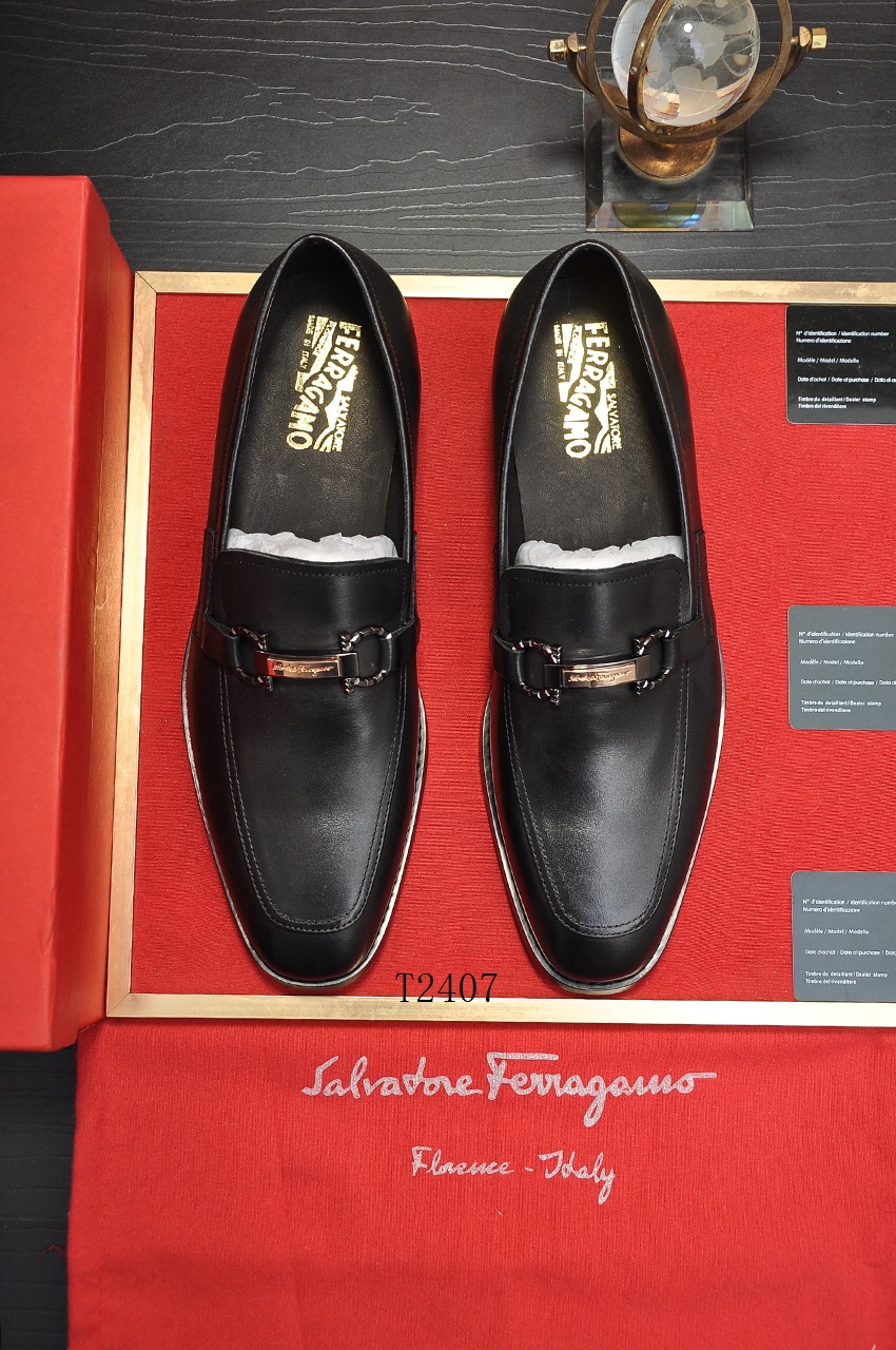 Ferragamo sz38-44 h0731
