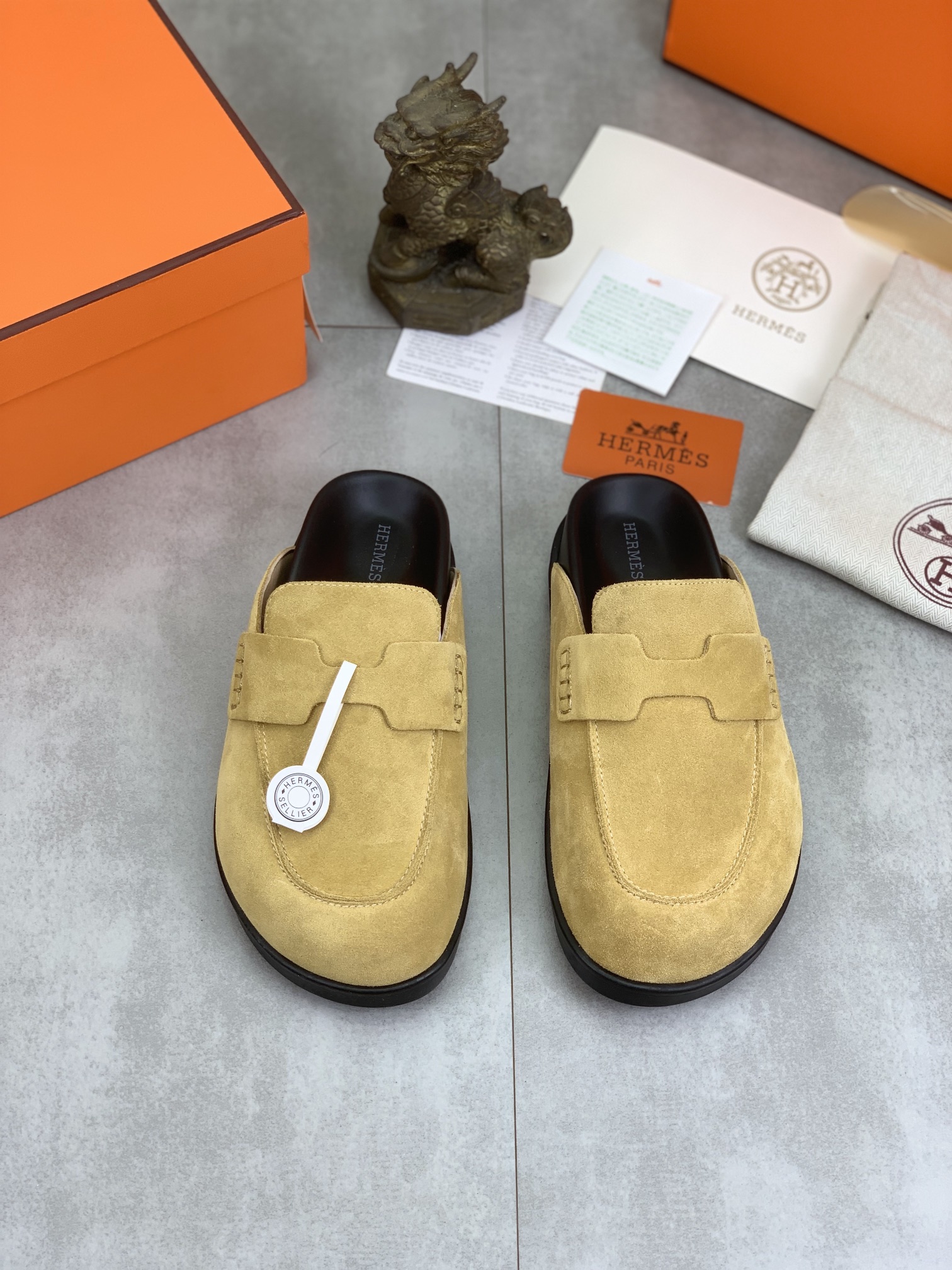 Hermes sz35-46 h0702