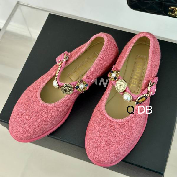 Chanel sz35-39 DB0708