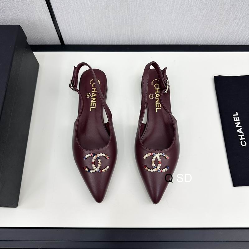 Chanel sz35-404 SD0713