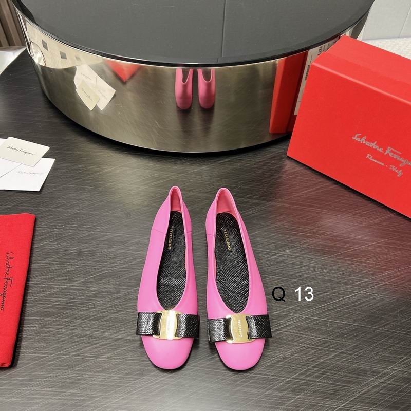 Ferragamo sz35-40 YM0702