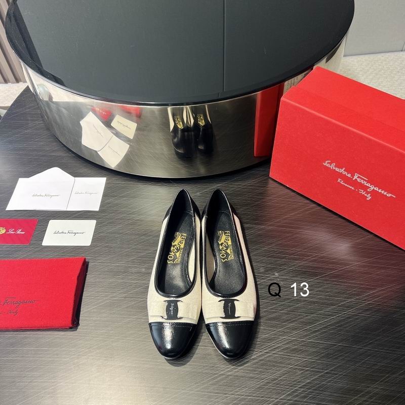 Ferragamo sz35-40 YM0704